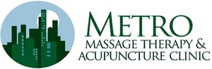 Metro Massage Therapy & Acupuncture Clinic